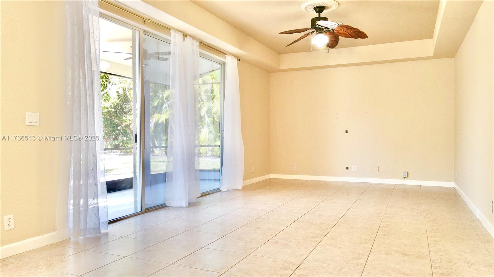 HAMILTON BAY SEC 2 - Residential Lease