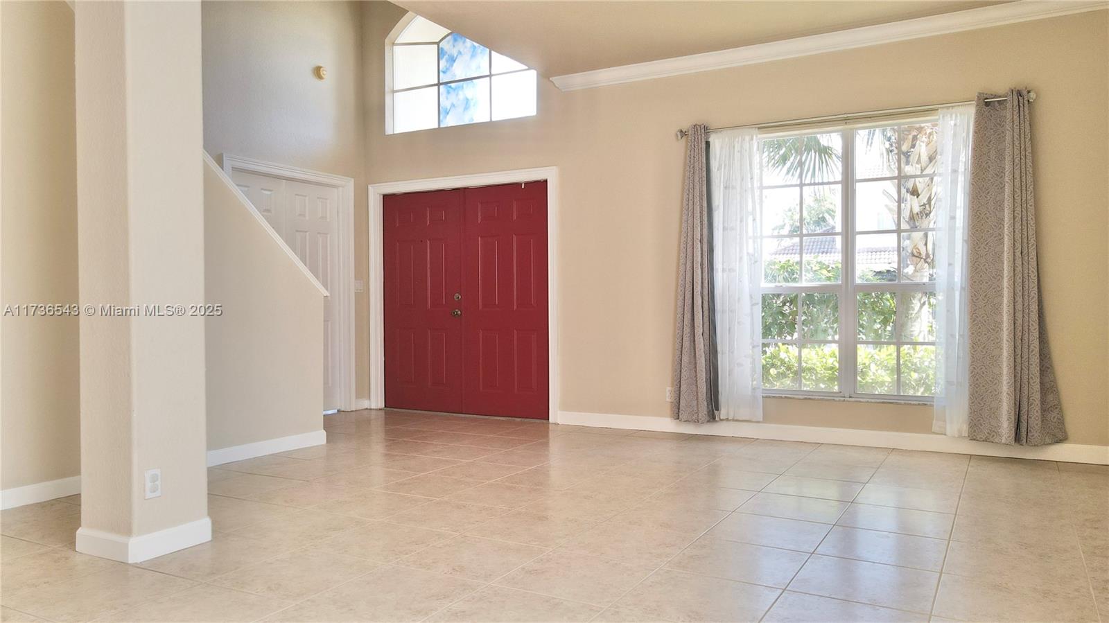 HAMILTON BAY SEC 2 - Residential Lease