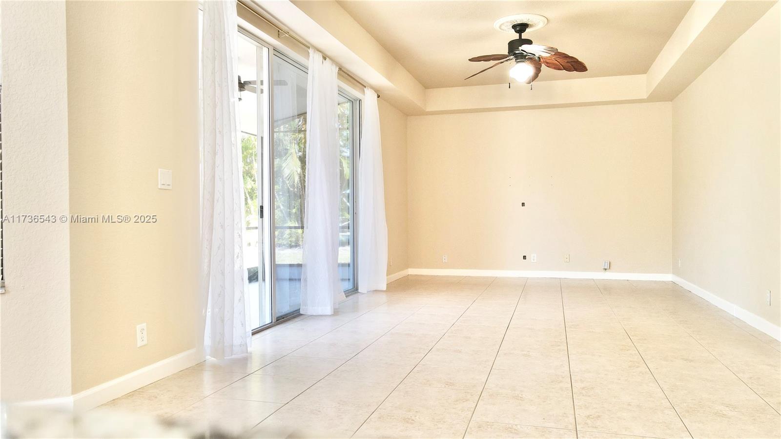 HAMILTON BAY SEC 2 - Residential Lease