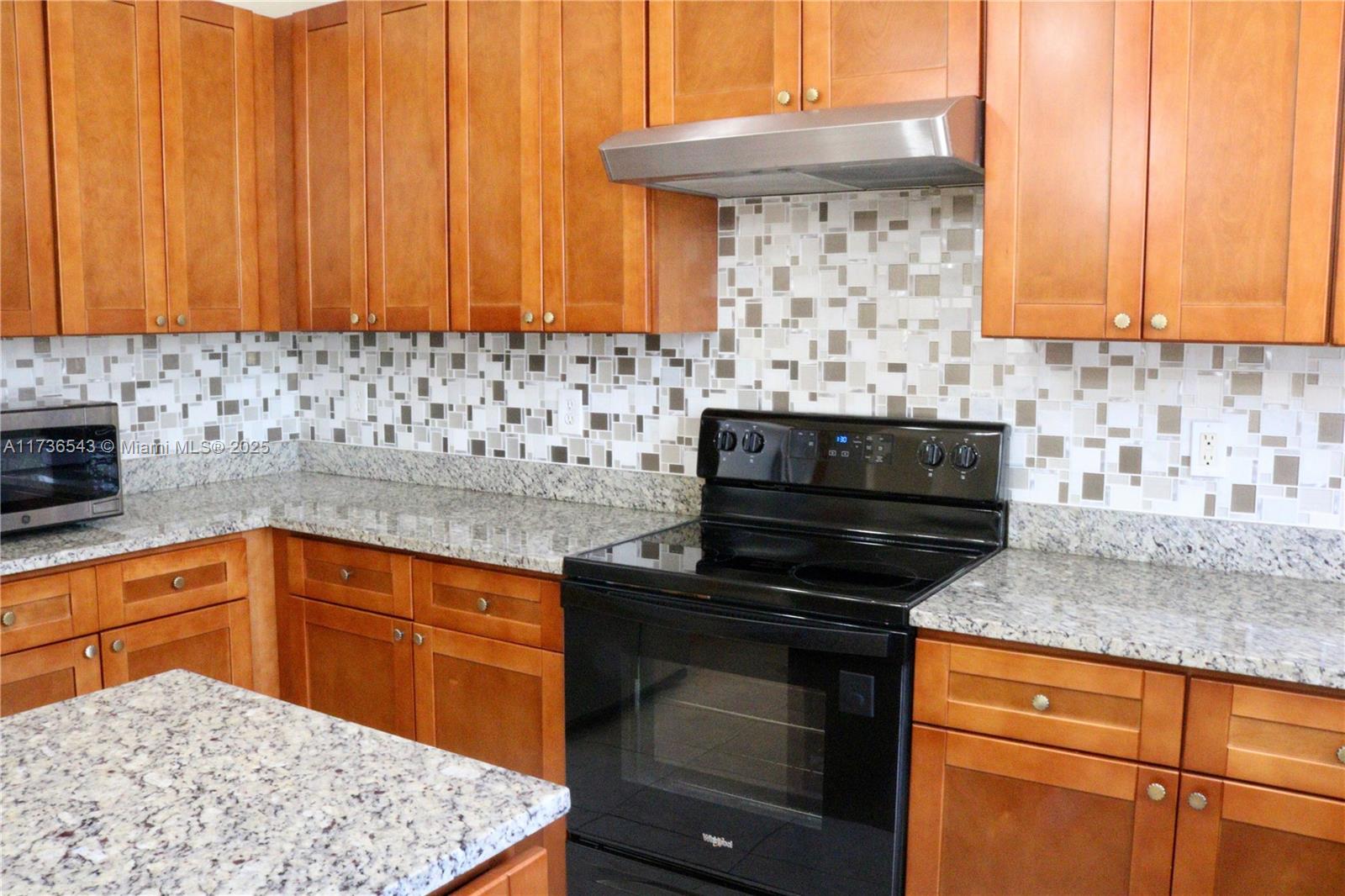 HAMILTON BAY SEC 2 - Residential Lease