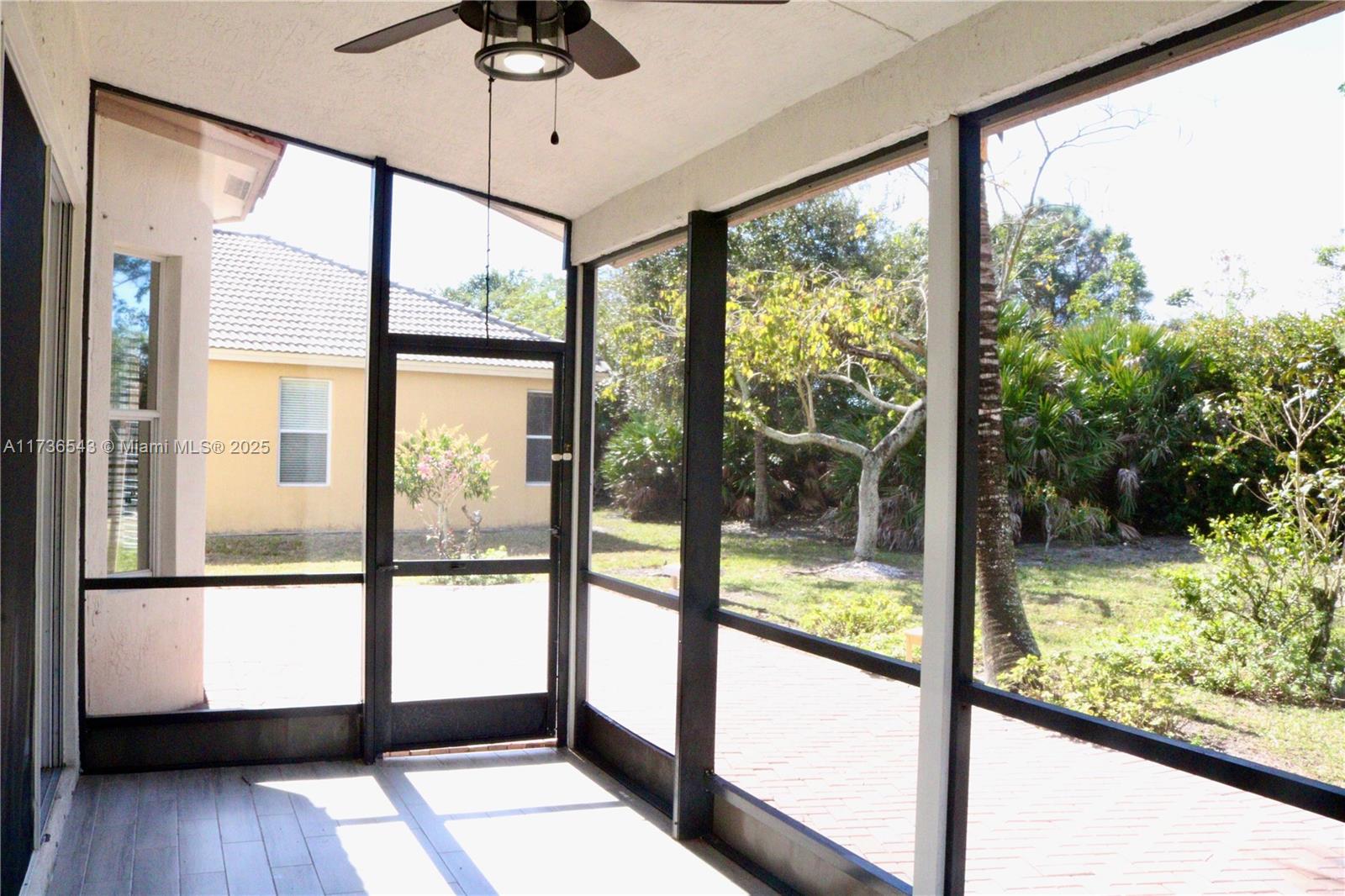 HAMILTON BAY SEC 2 - Residential Lease