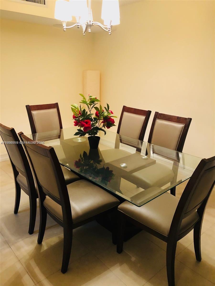 PARC CENTRAL AVENTURA EAS - Residential Lease