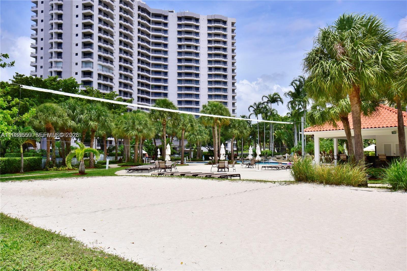 PARC CENTRAL AVENTURA EAS - Residential Lease