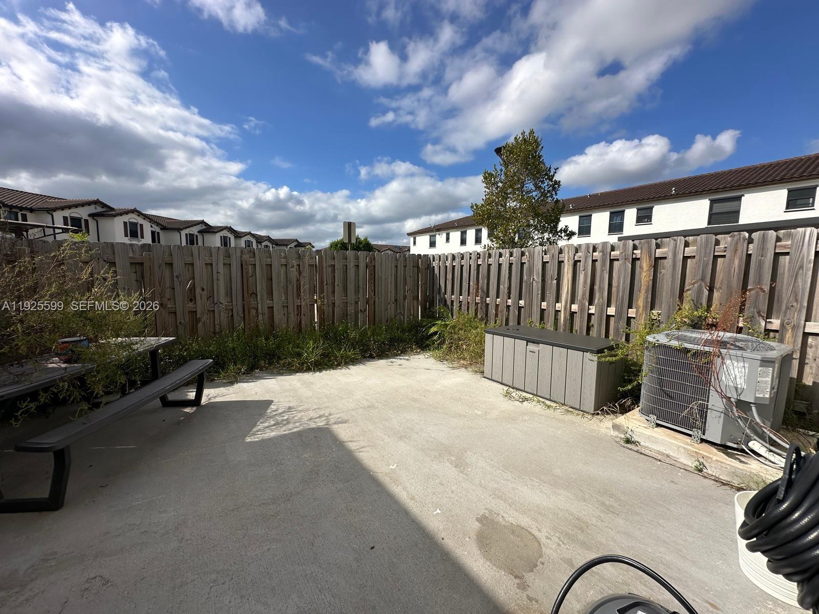 D & B SUBDIVISION - Residential