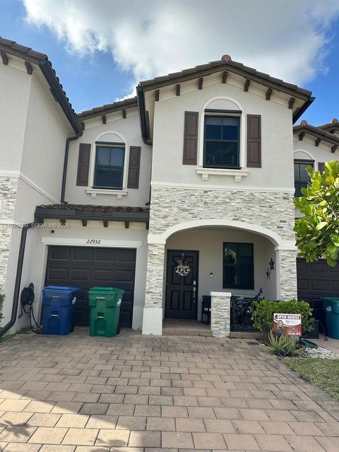 Photo of 22952 SW 127th Ct #1, Miami, FL 33170 (MLS # A11925599)