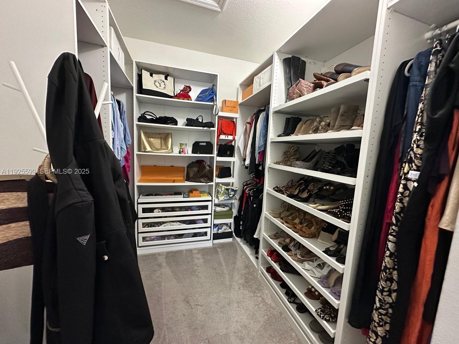 D & B SUBDIVISION - Residential