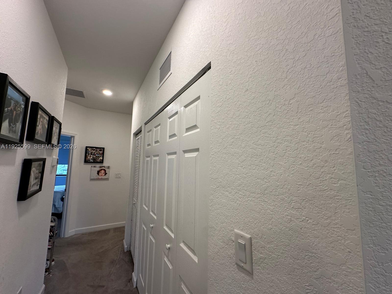 D & B SUBDIVISION - Residential