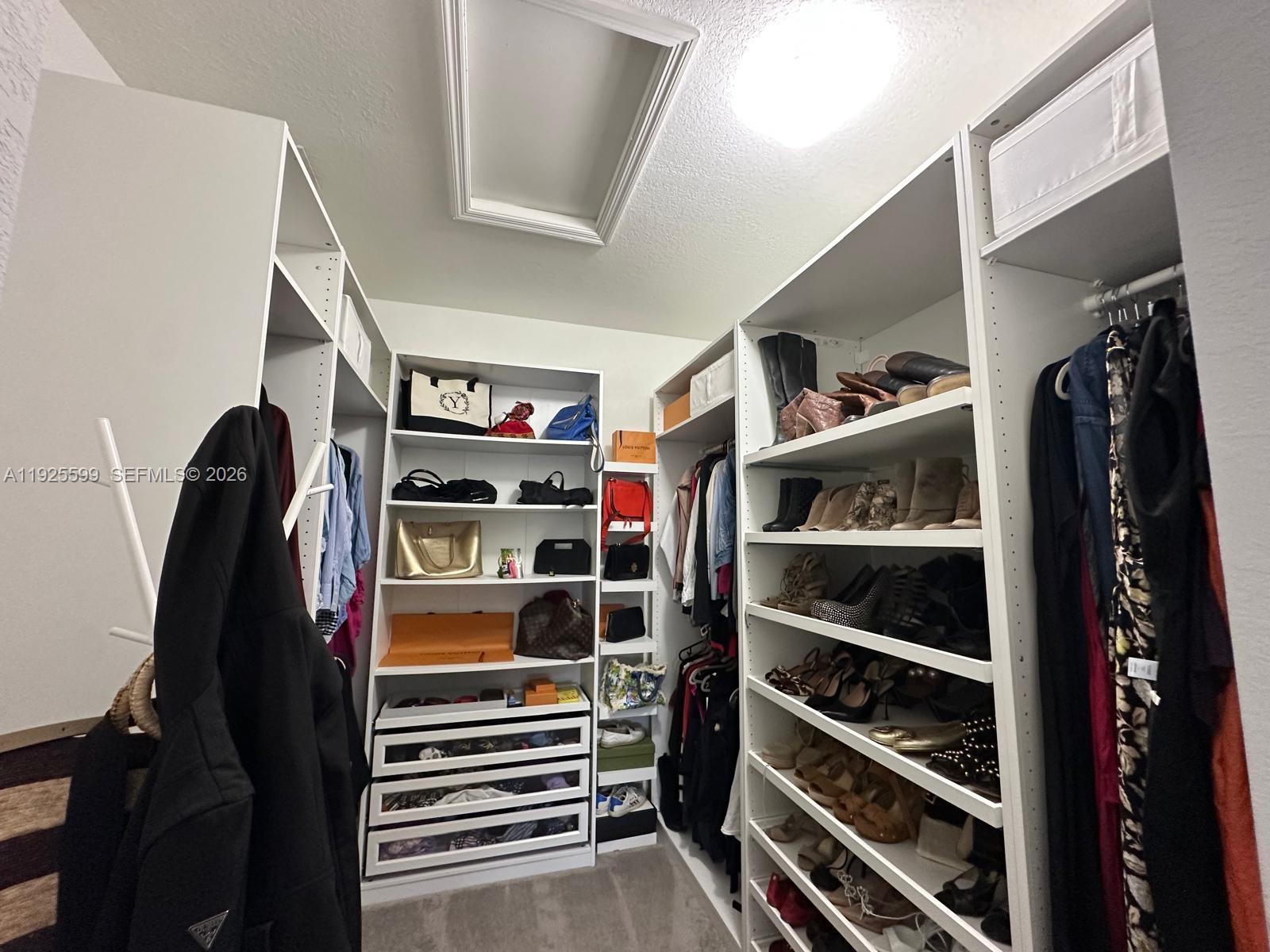 D & B SUBDIVISION - Residential