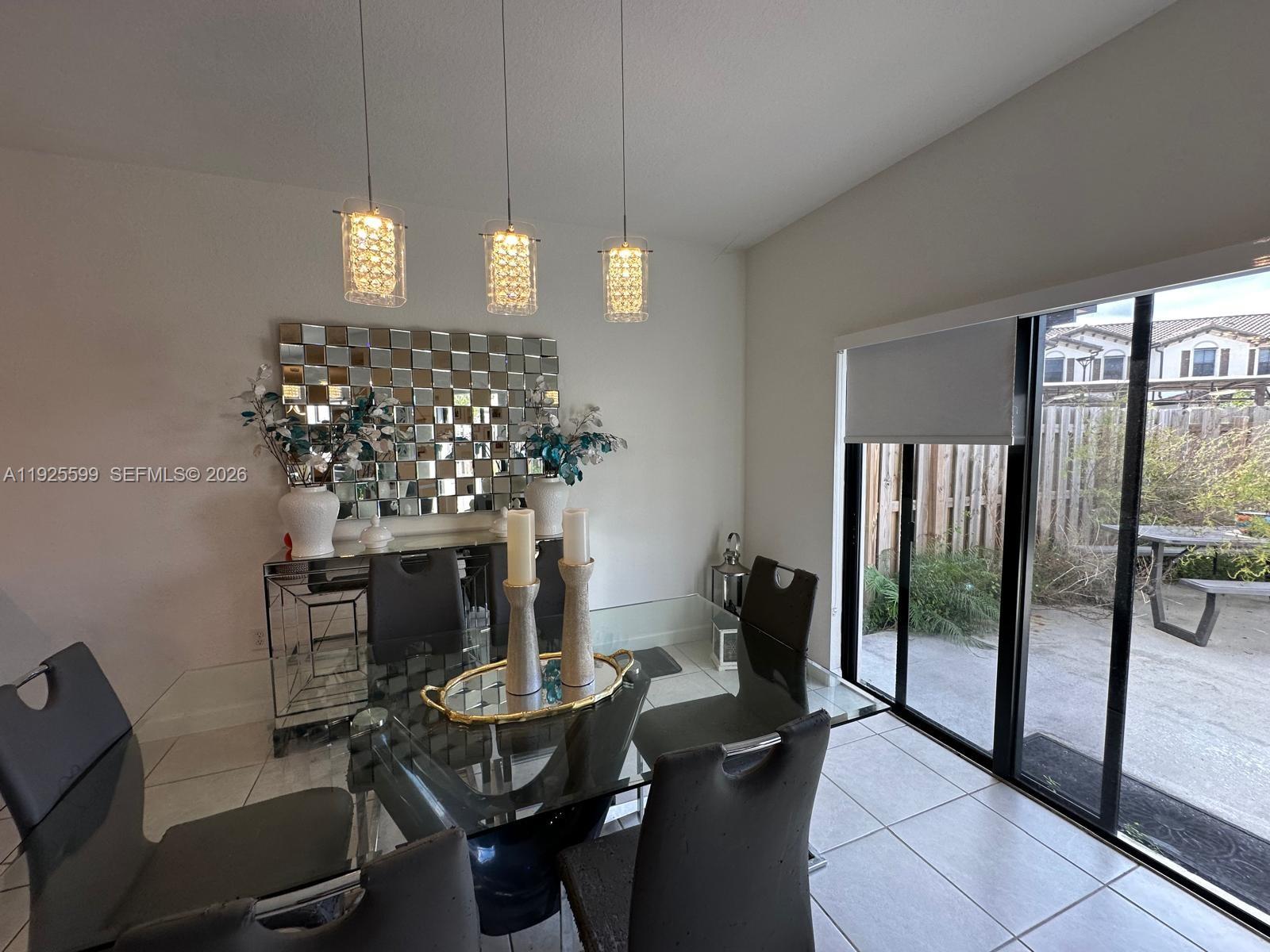 D & B SUBDIVISION - Residential