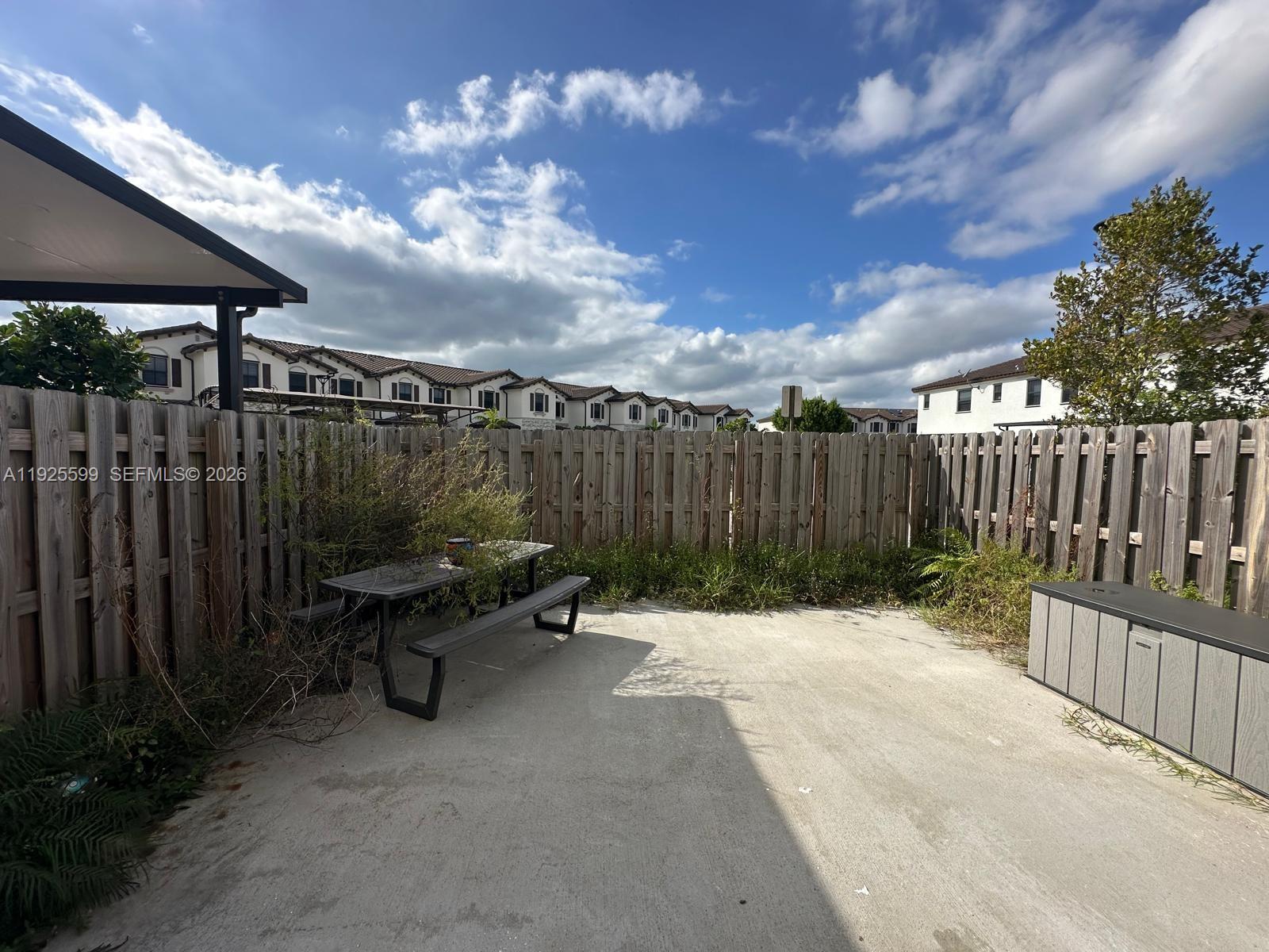 D & B SUBDIVISION - Residential