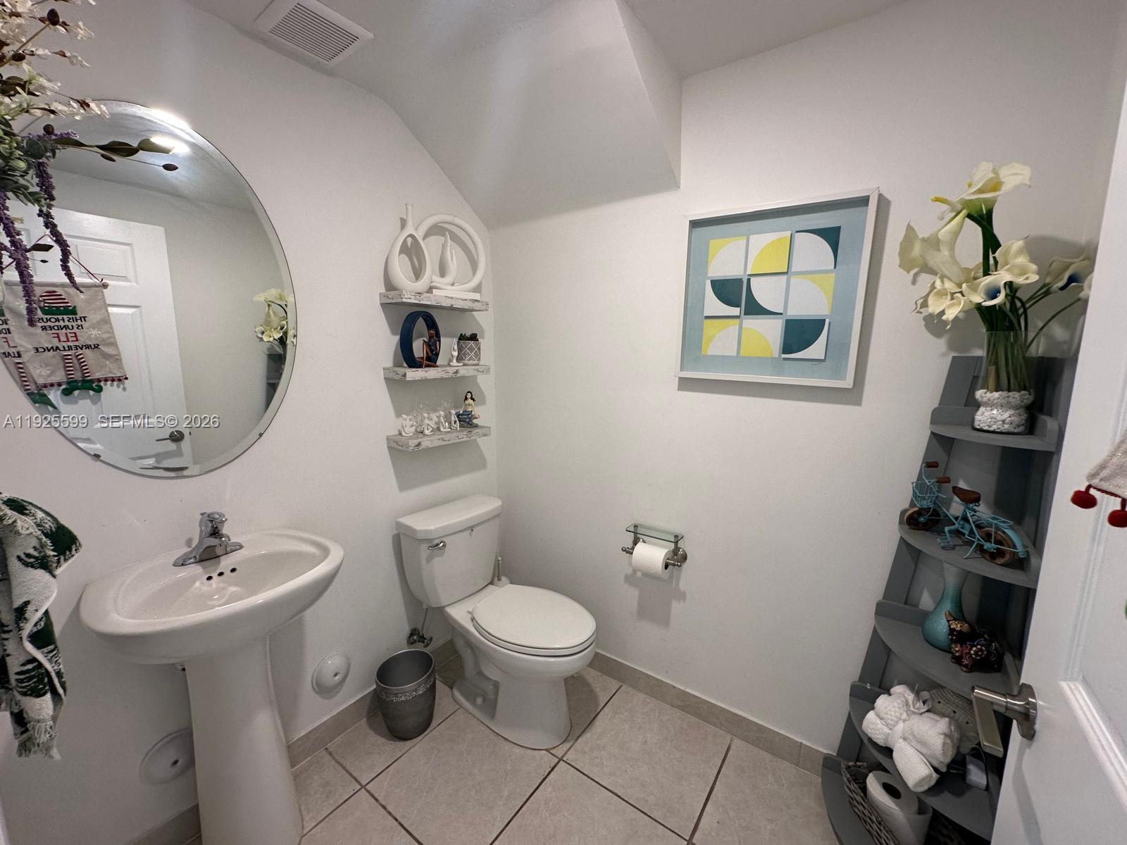 D & B SUBDIVISION - Residential