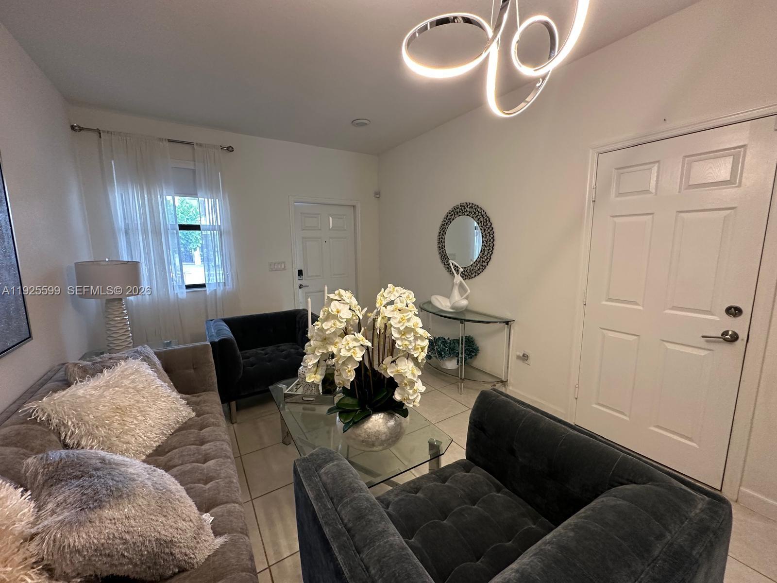 D & B SUBDIVISION - Residential