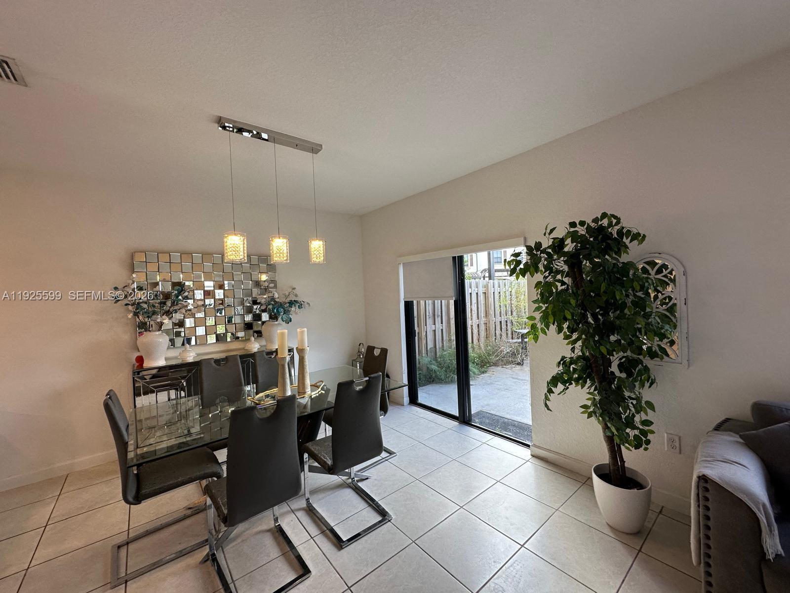 D & B SUBDIVISION - Residential