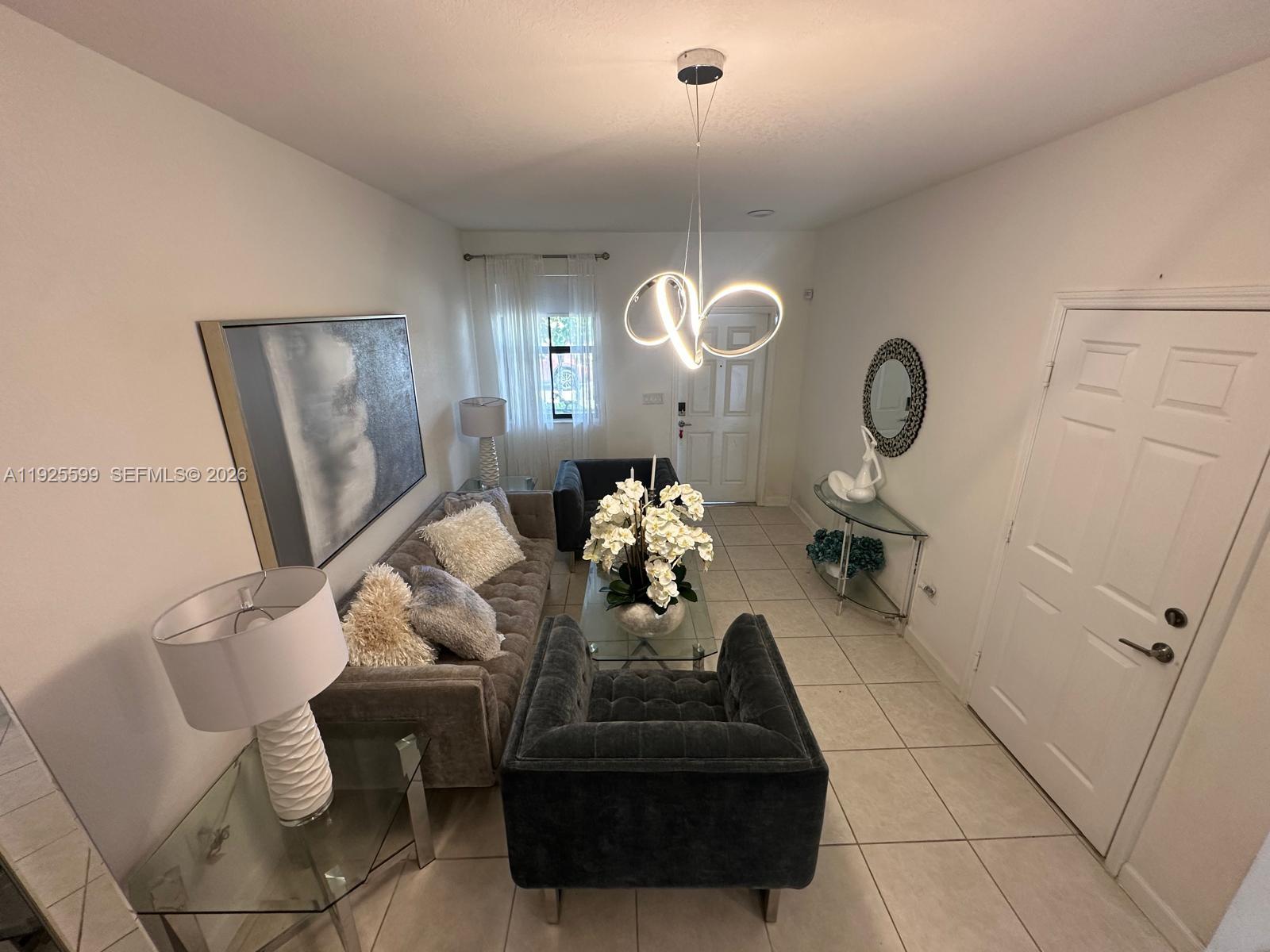 D & B SUBDIVISION - Residential