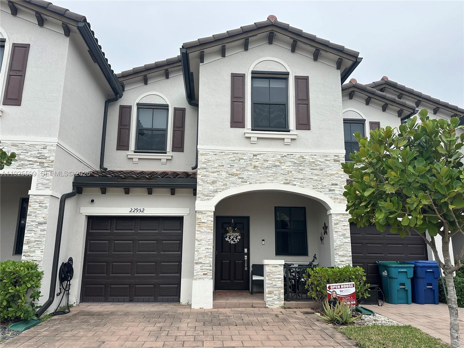 D & B SUBDIVISION - Residential