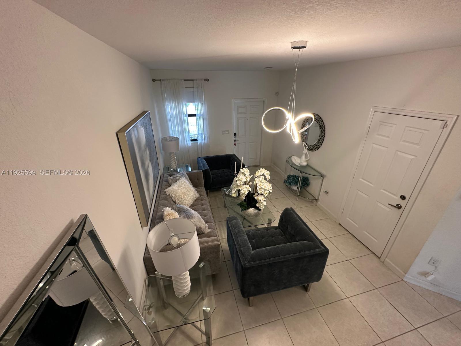 D & B SUBDIVISION - Residential