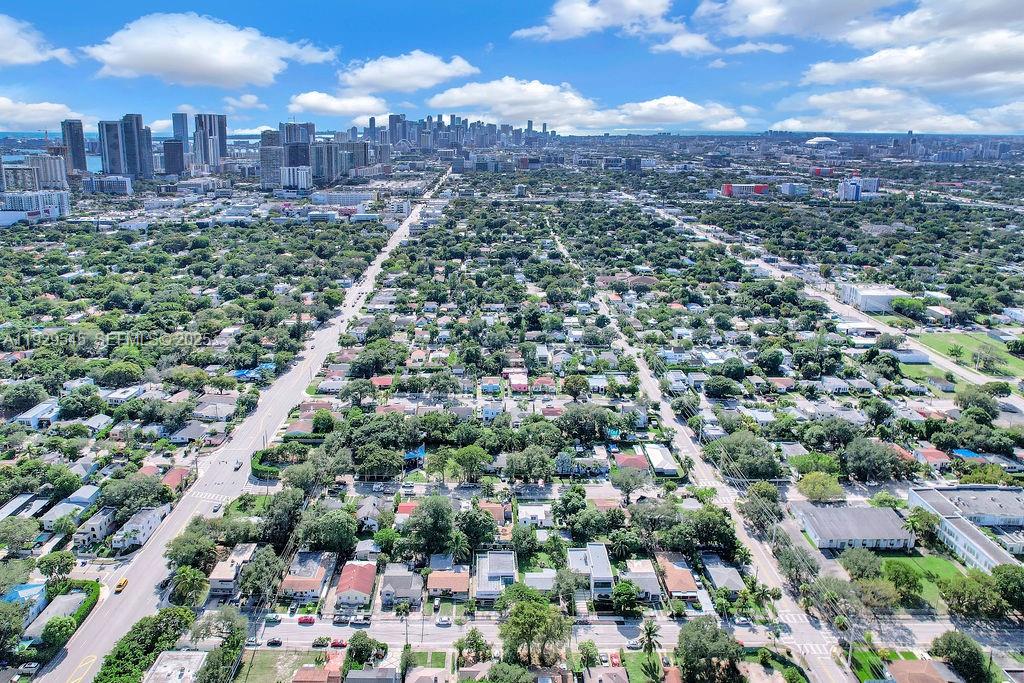 PULLMAN PK - Residential Lease