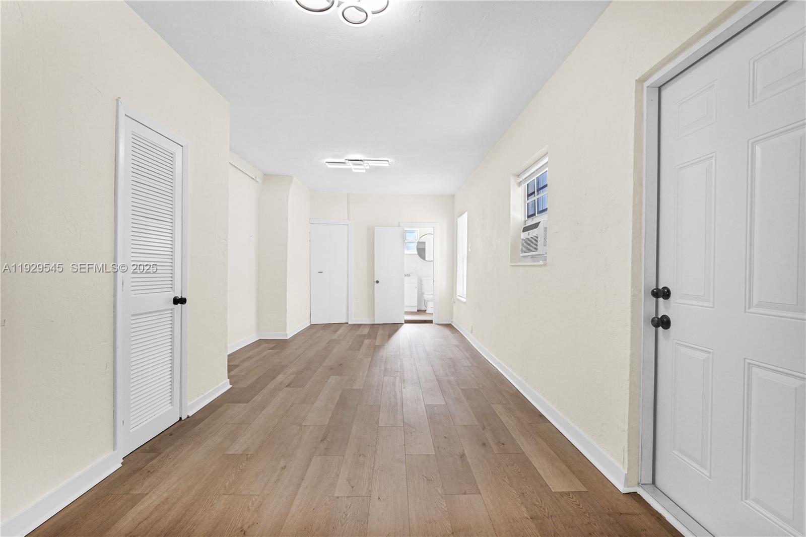 PULLMAN PK - Residential Lease