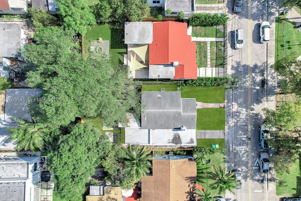 PULLMAN PK - Residential Lease