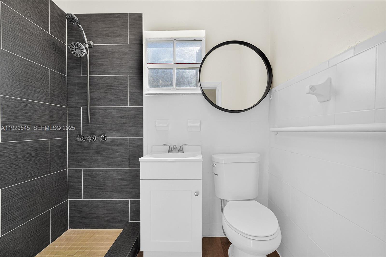 PULLMAN PK - Residential Lease