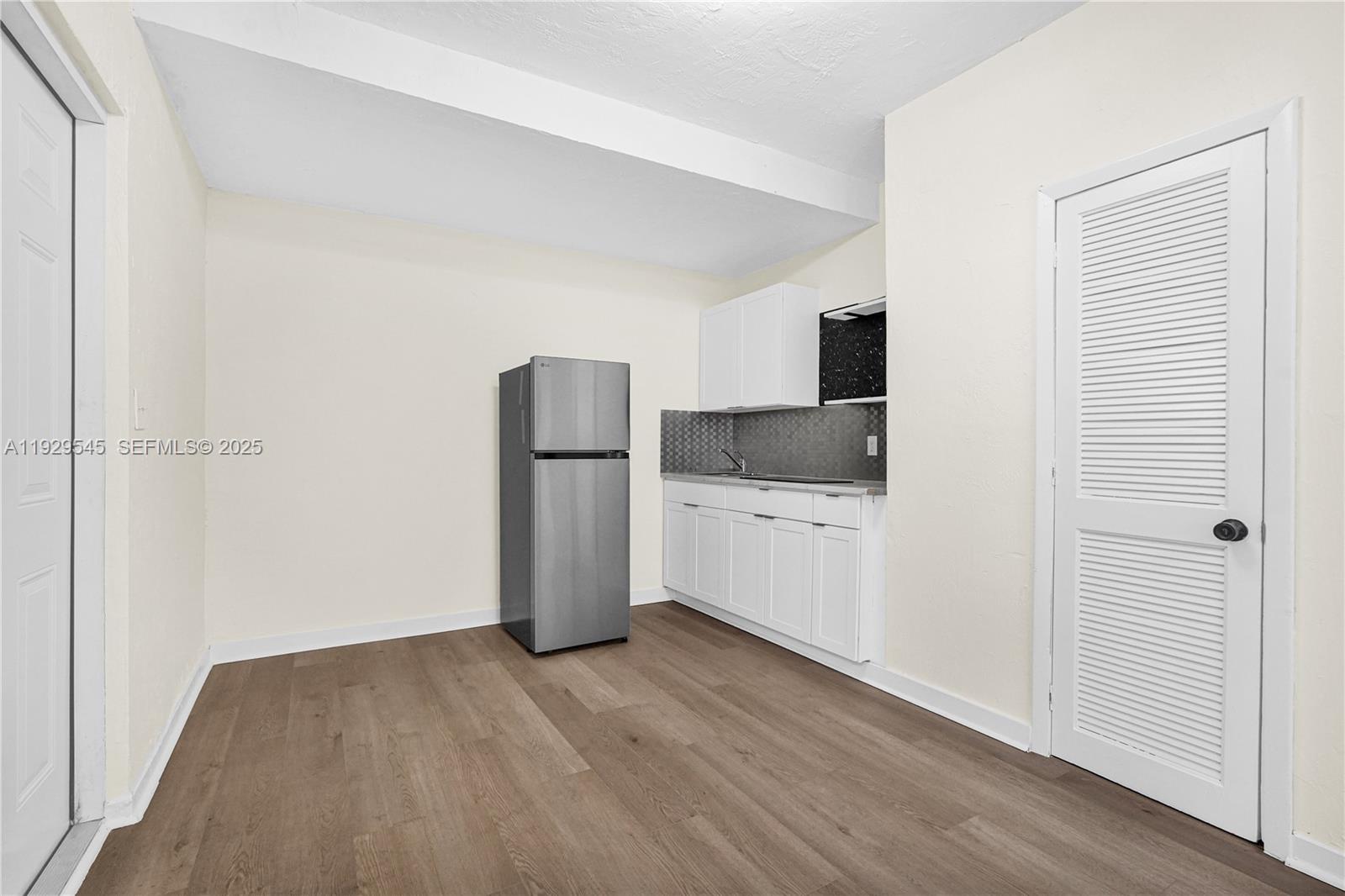 PULLMAN PK - Residential Lease