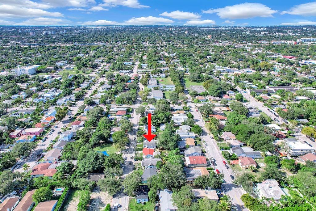 PULLMAN PK - Residential Lease