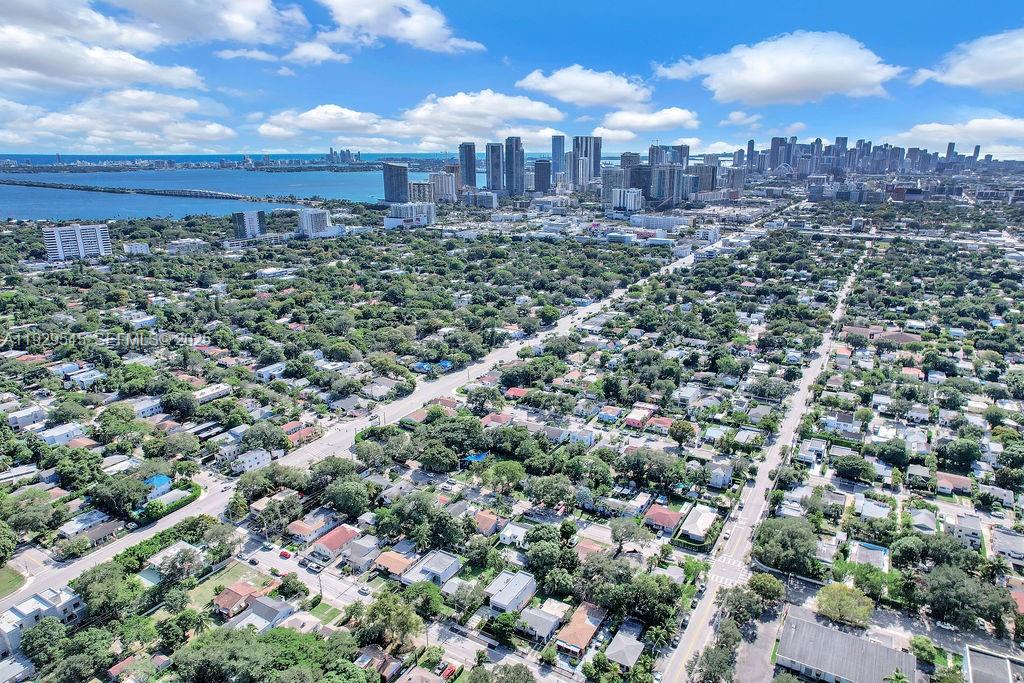 PULLMAN PK - Residential Lease