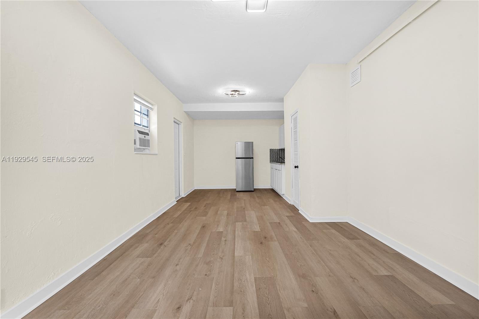 PULLMAN PK - Residential Lease