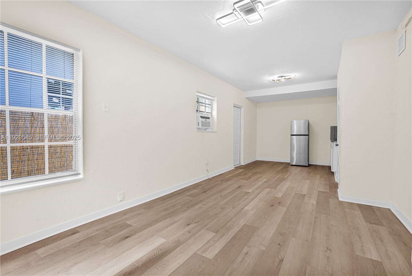 PULLMAN PK - Residential Lease