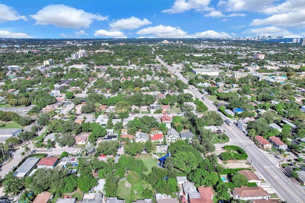 PULLMAN PK - Residential Lease