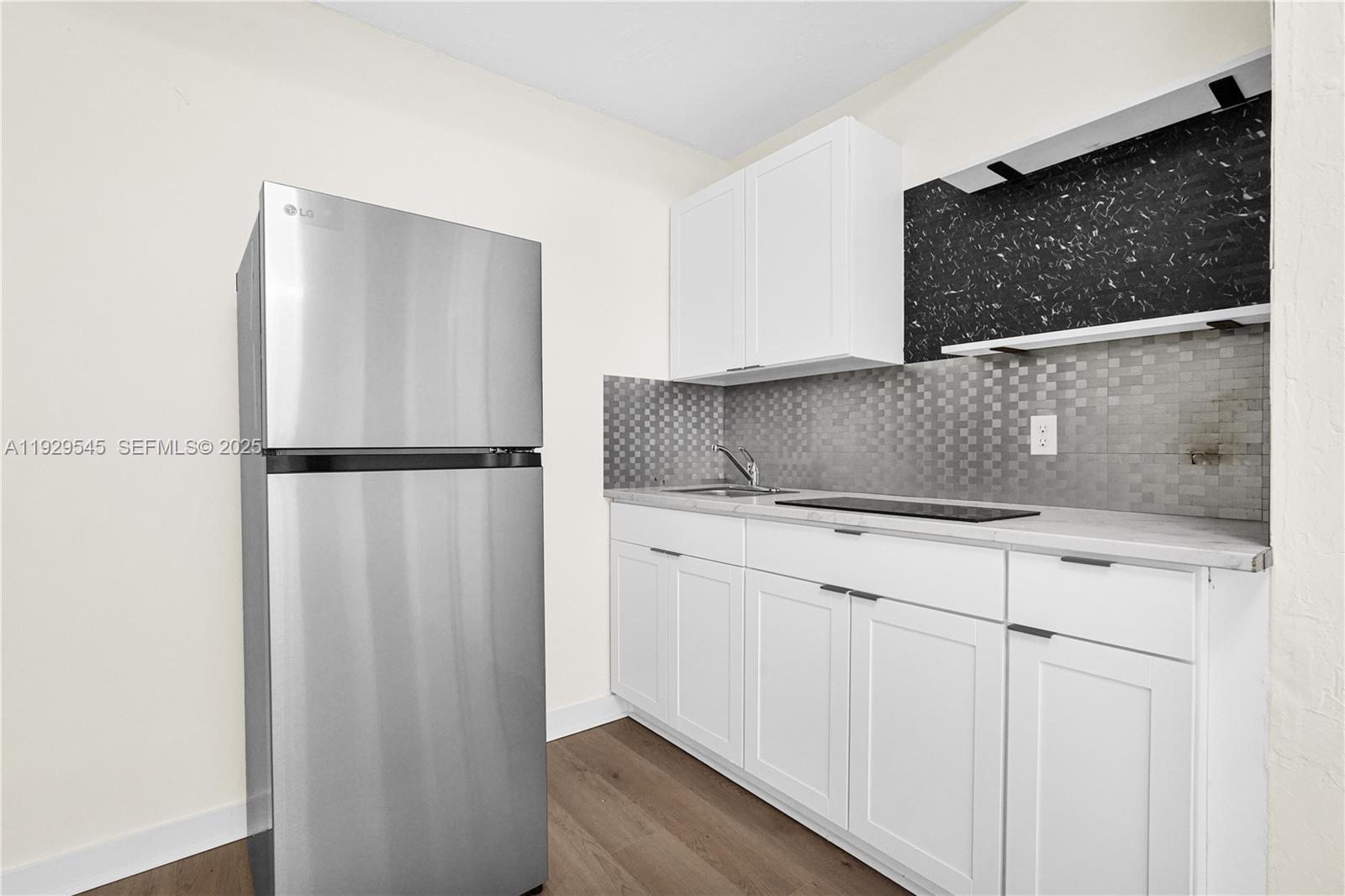 PULLMAN PK - Residential Lease