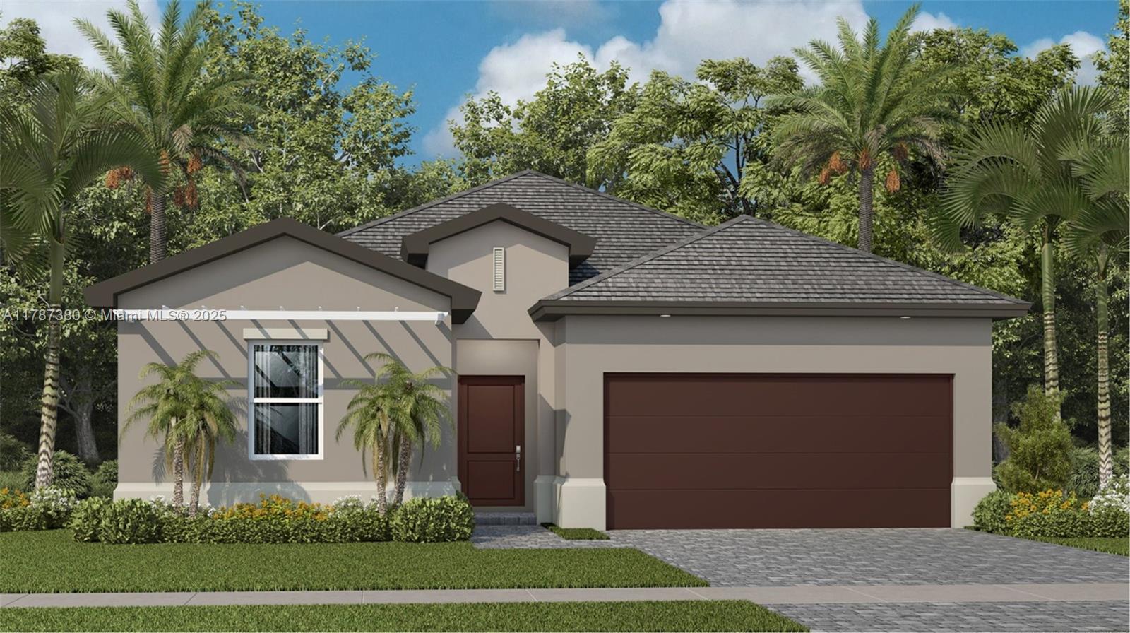 Property for Sale at 19423 Sw 340 St, Homestead, Miami-Dade County, Florida - Bedrooms: 4 
Bathrooms: 3  - $609,990