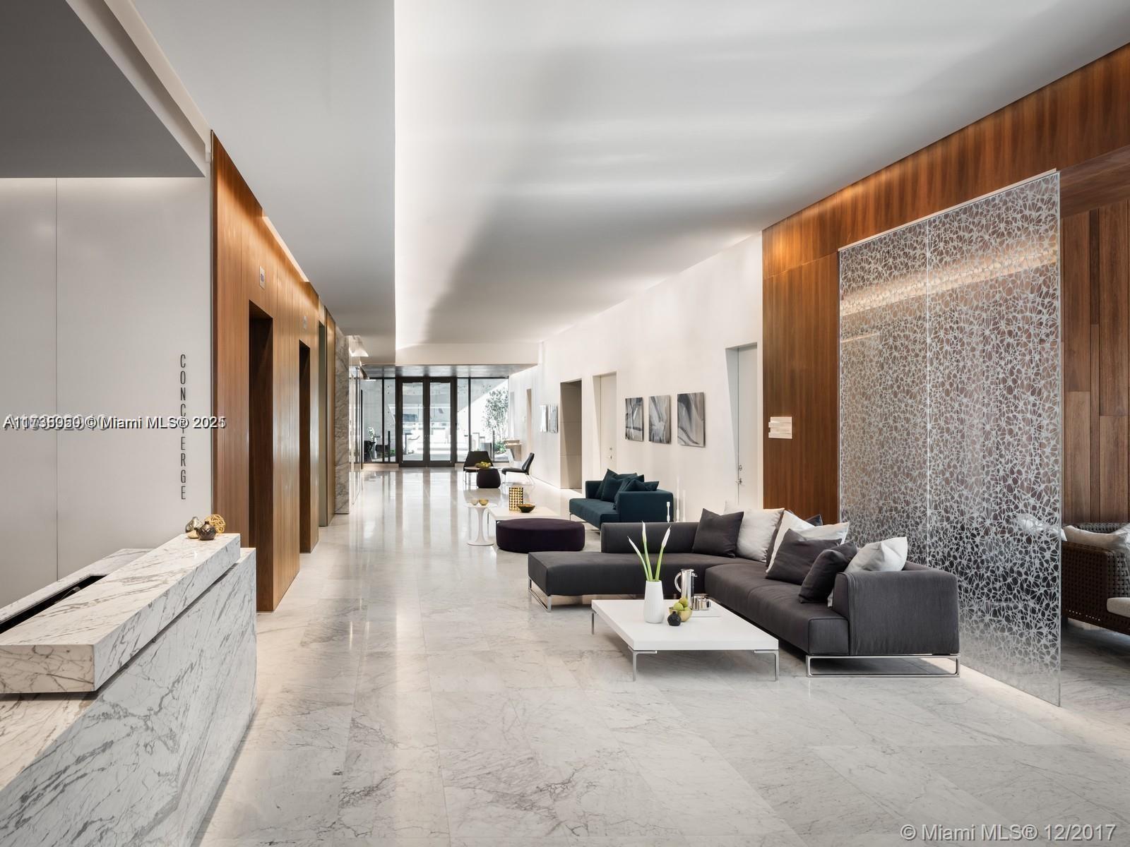 REACH CONDO - Residential