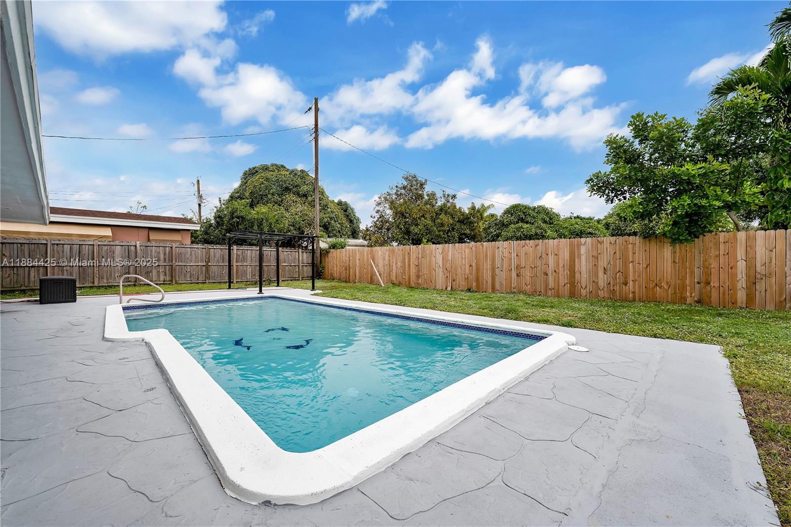 MIRAMAR SEC 13 - Residential Lease