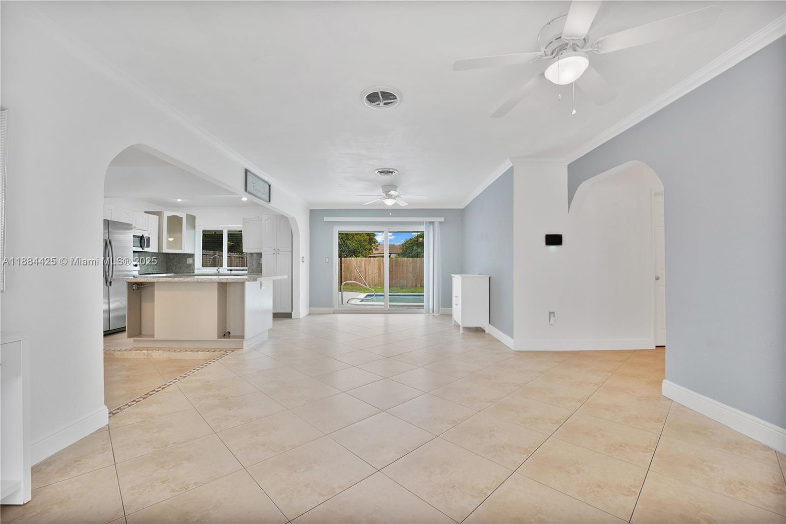 MIRAMAR SEC 13 - Residential Lease