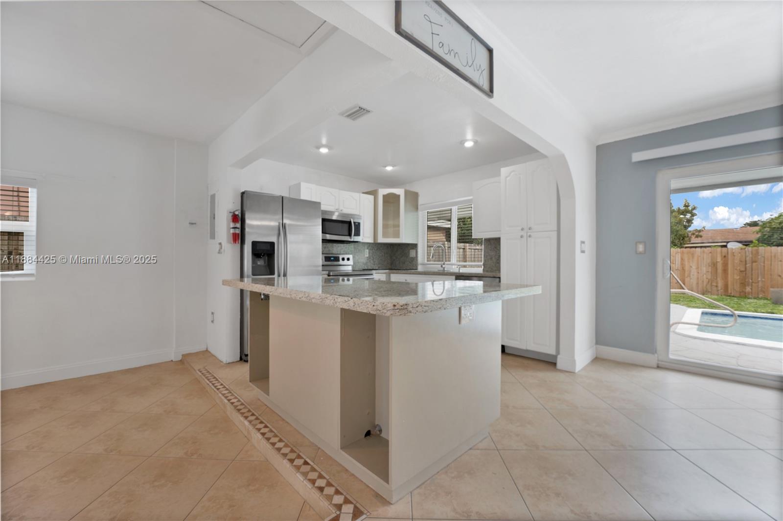 MIRAMAR SEC 13 - Residential Lease