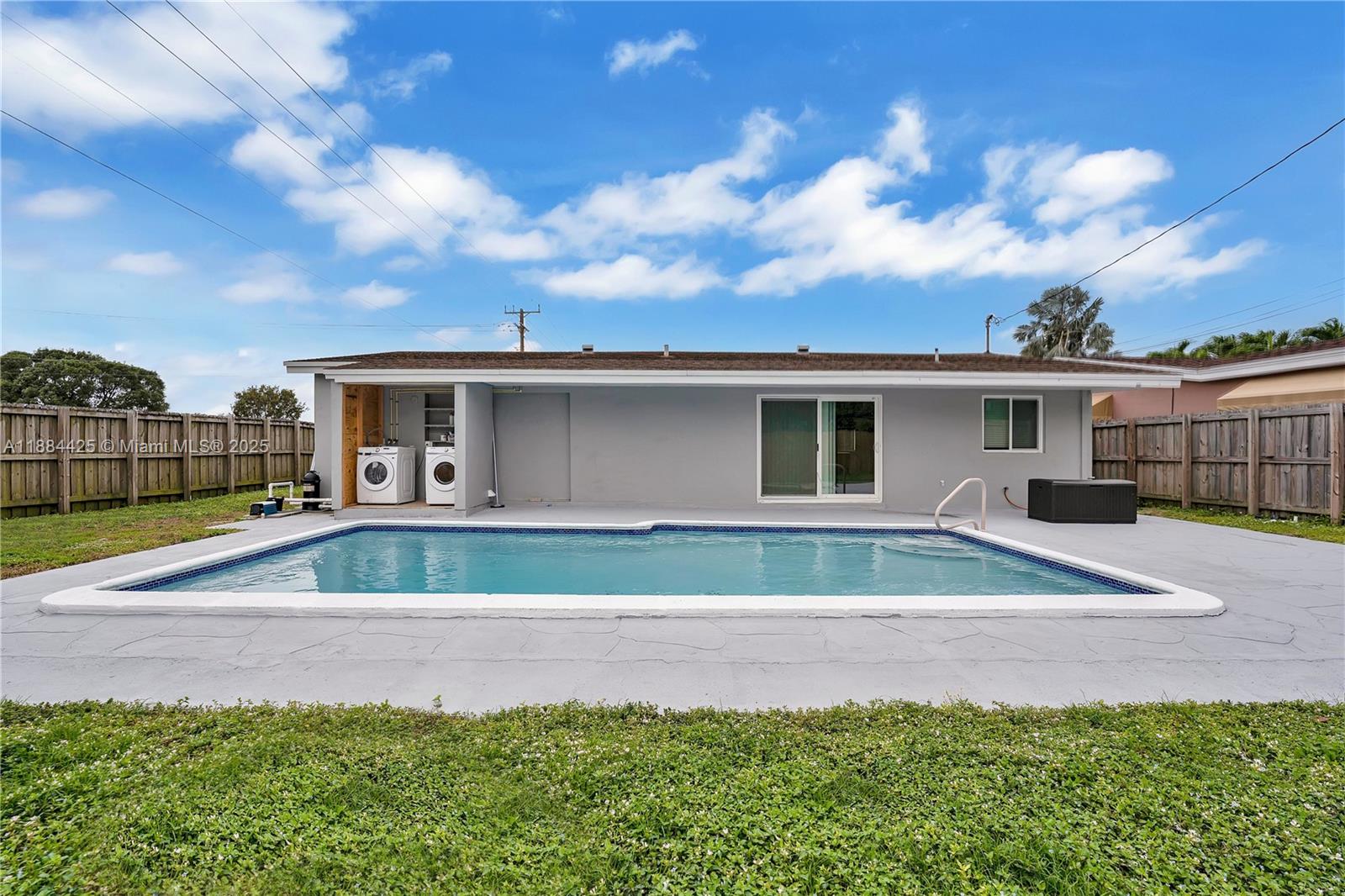 MIRAMAR SEC 13 - Residential Lease