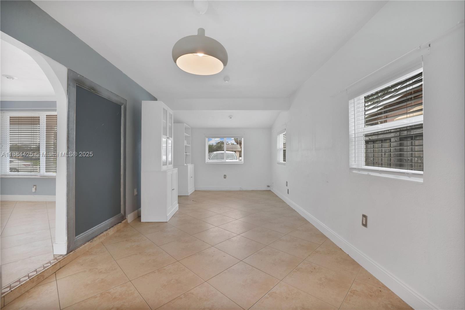 MIRAMAR SEC 13 - Residential Lease