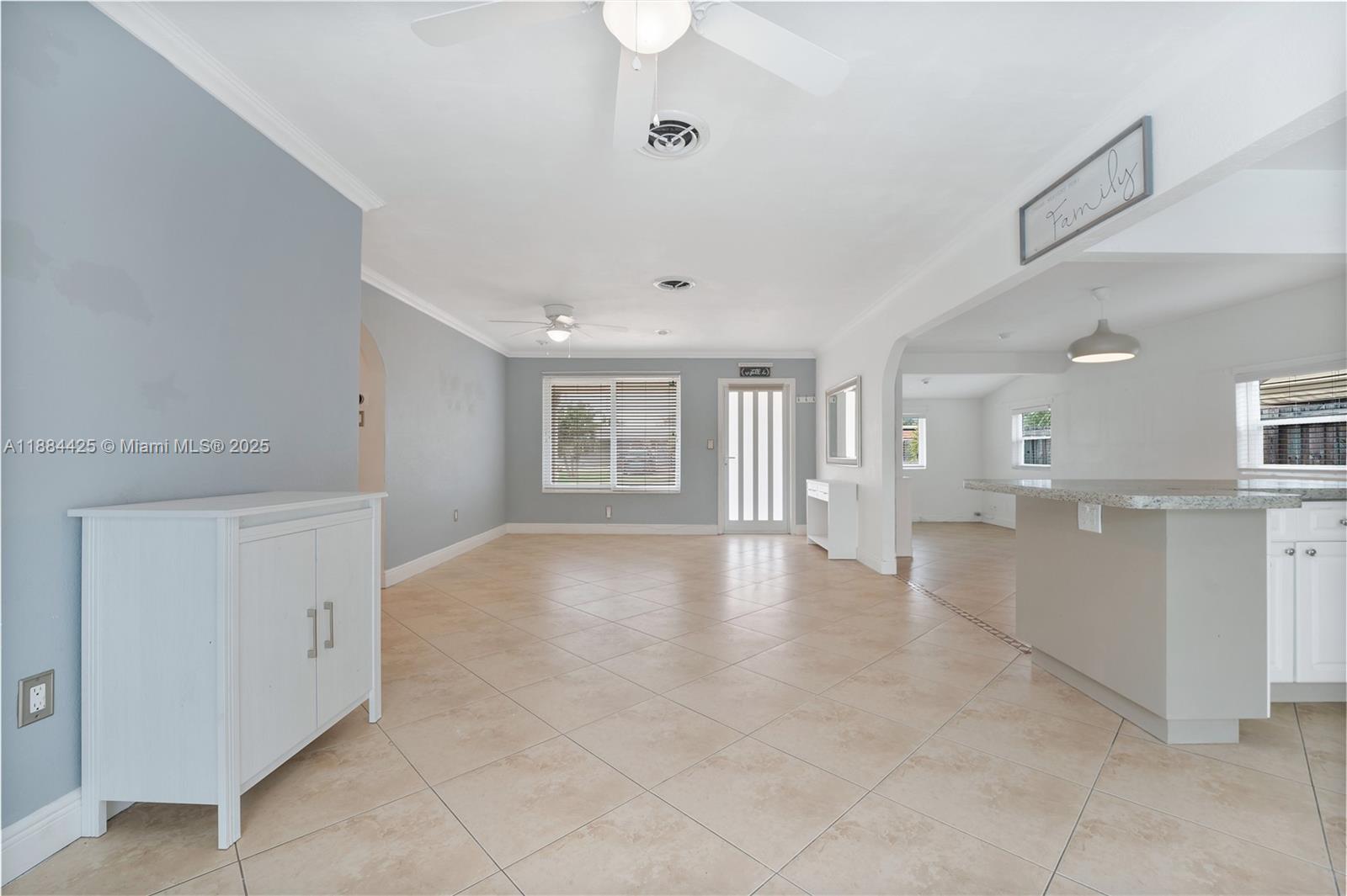 MIRAMAR SEC 13 - Residential Lease