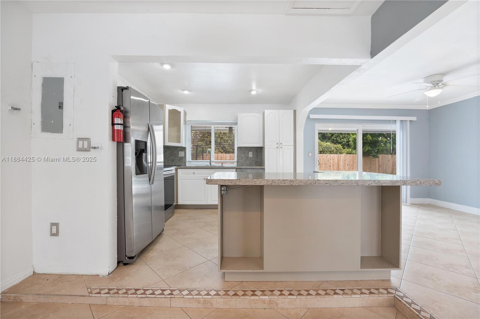 MIRAMAR SEC 13 - Residential Lease