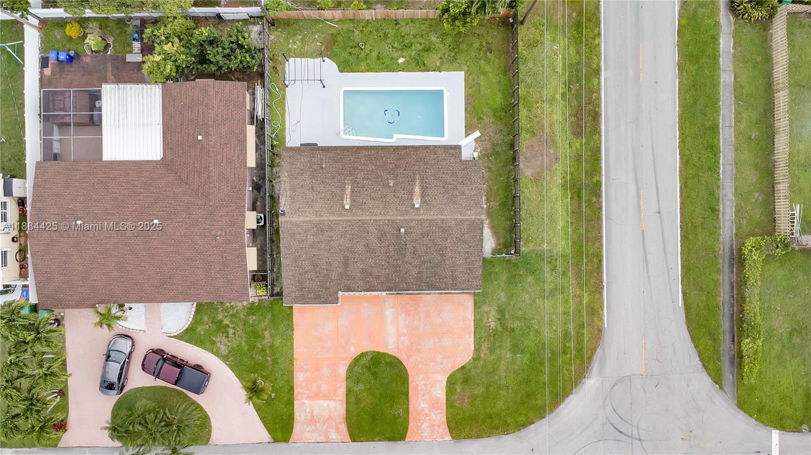 MIRAMAR SEC 13 - Residential Lease