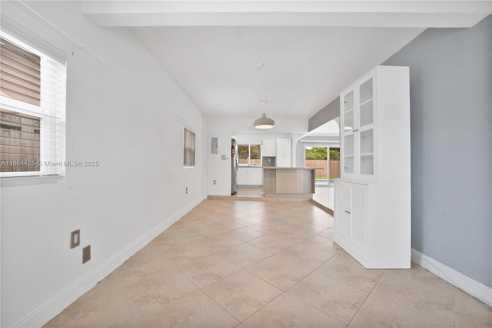 MIRAMAR SEC 13 - Residential Lease