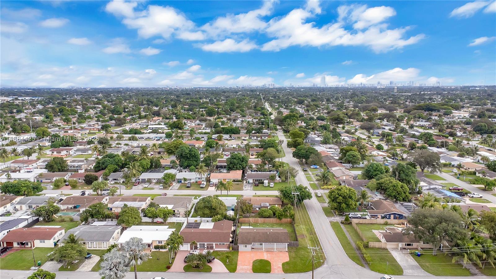 MIRAMAR SEC 13 - Residential Lease
