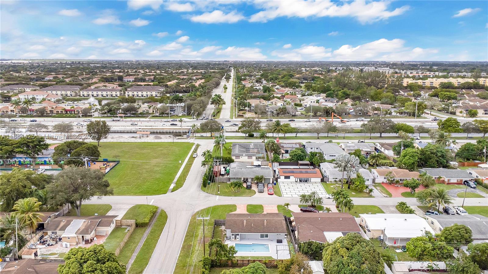 MIRAMAR SEC 13 - Residential Lease