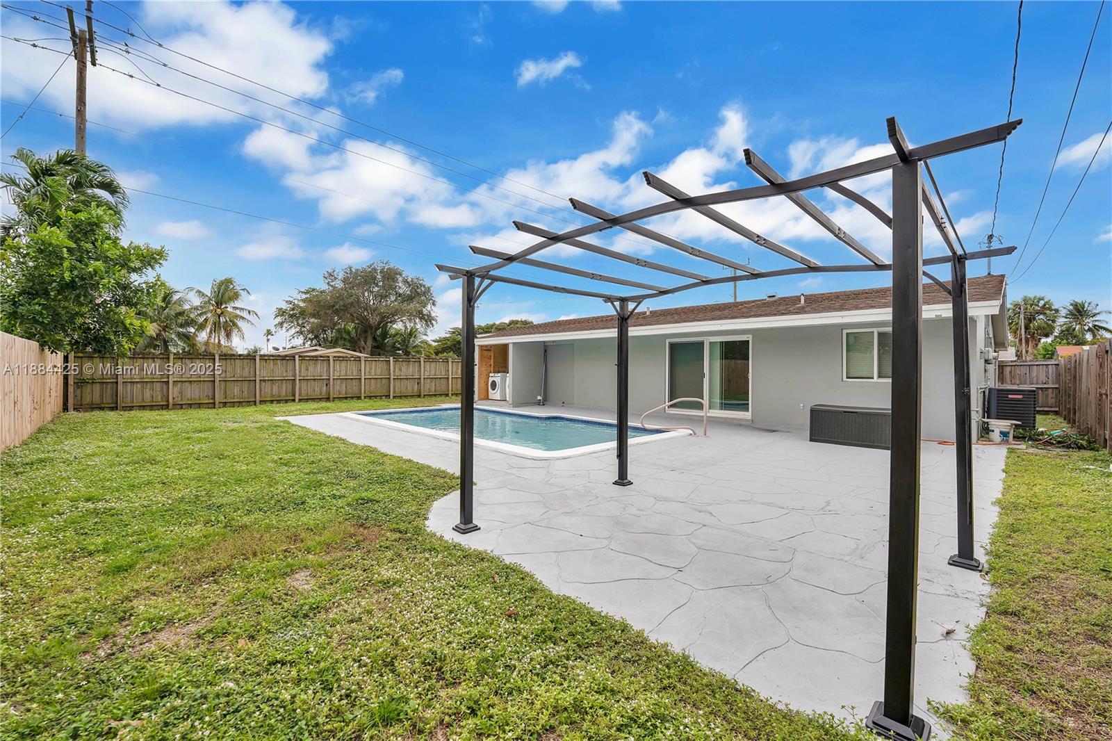 MIRAMAR SEC 13 - Residential Lease