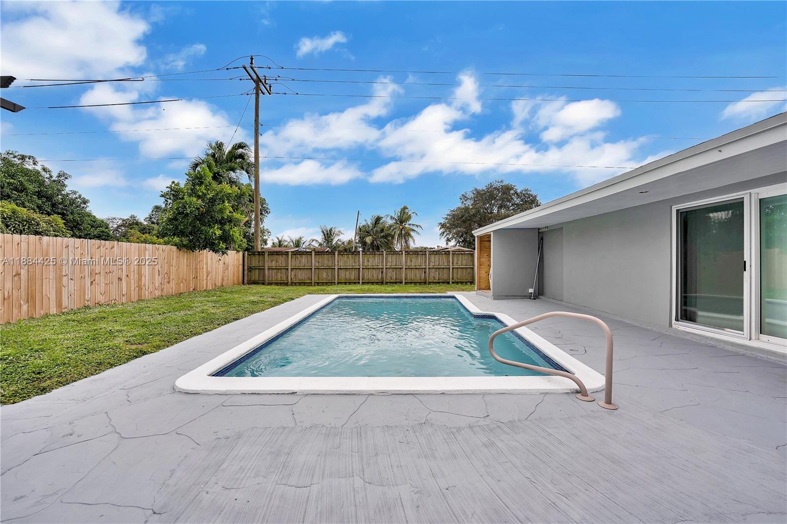 MIRAMAR SEC 13 - Residential Lease