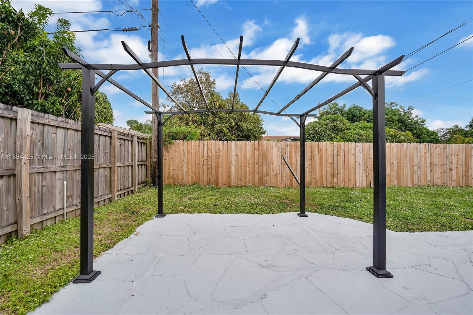 MIRAMAR SEC 13 - Residential Lease