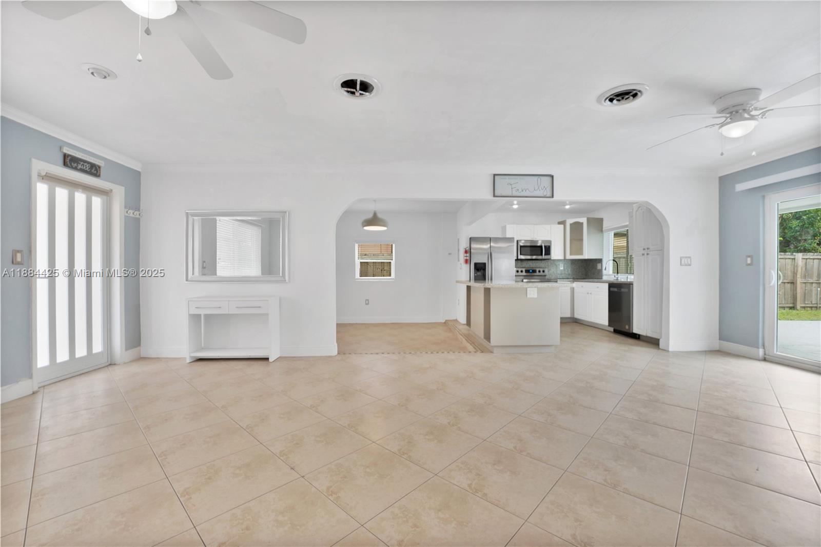MIRAMAR SEC 13 - Residential Lease