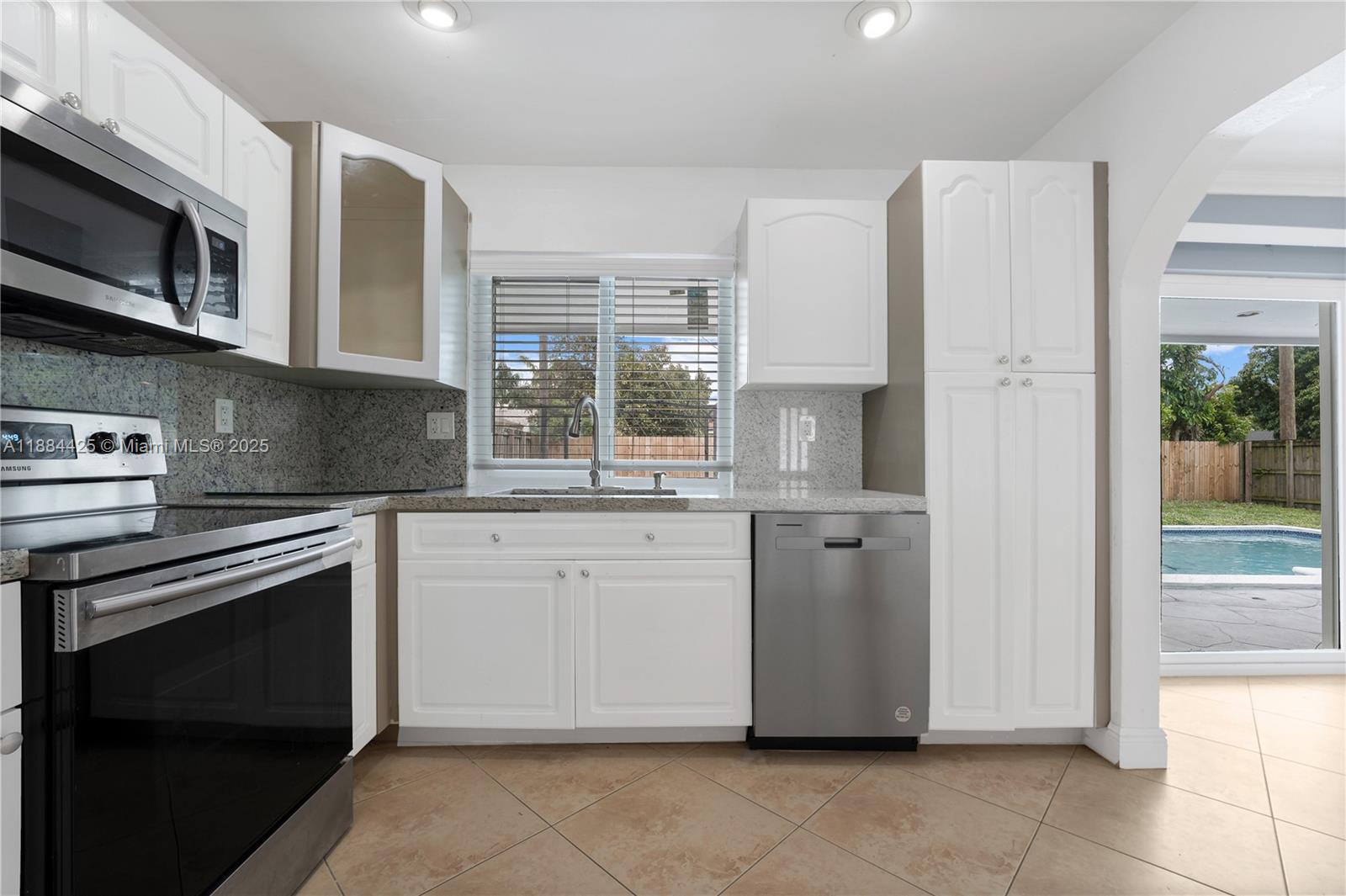 MIRAMAR SEC 13 - Residential Lease