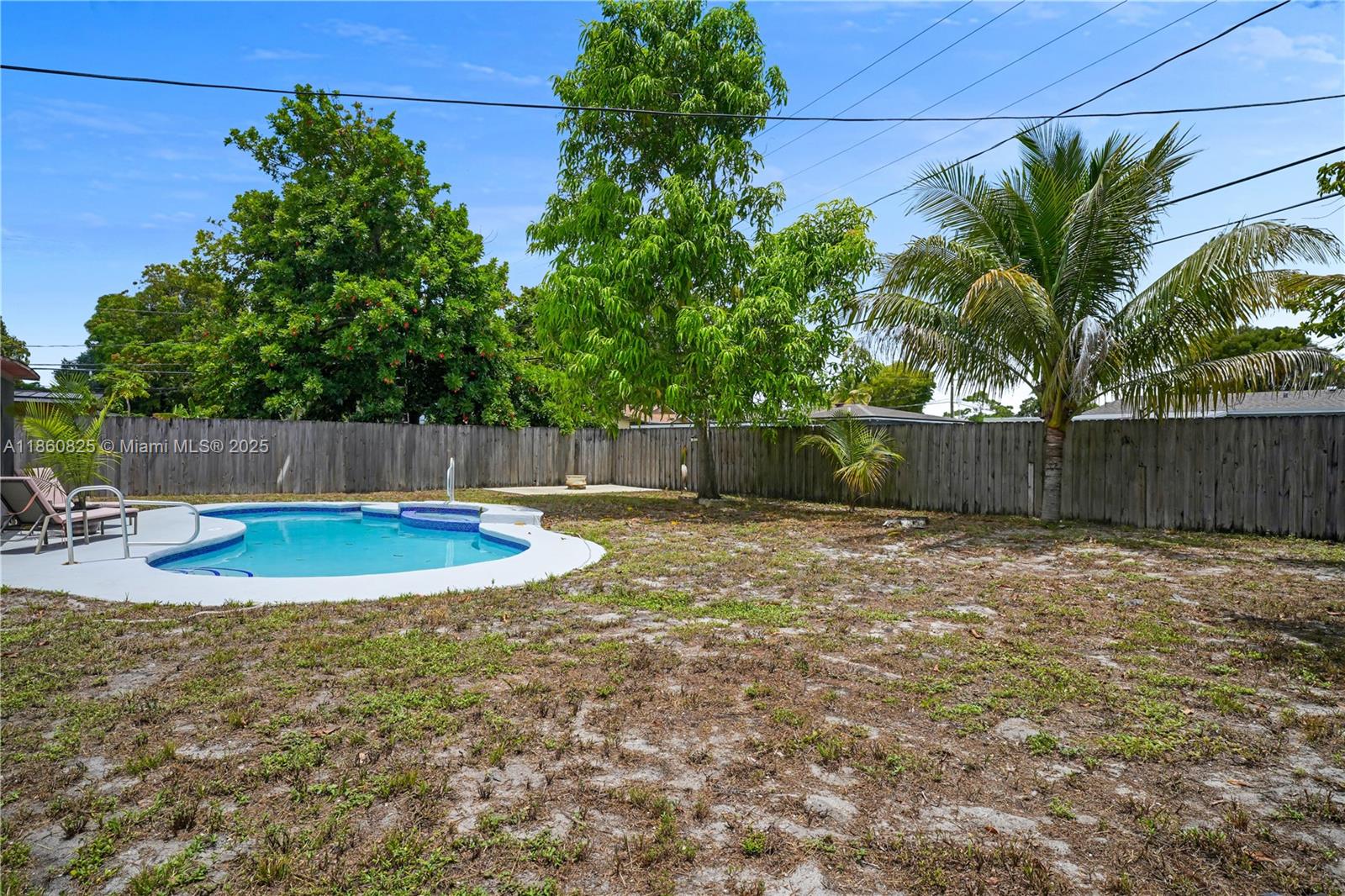 MELROSE PARK SECTION 3 - Residential